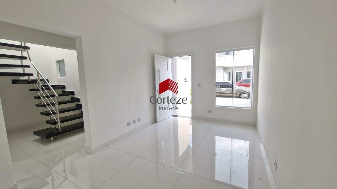 Casa para à venda no Sítio Cercado em Curitiba - 16367: 