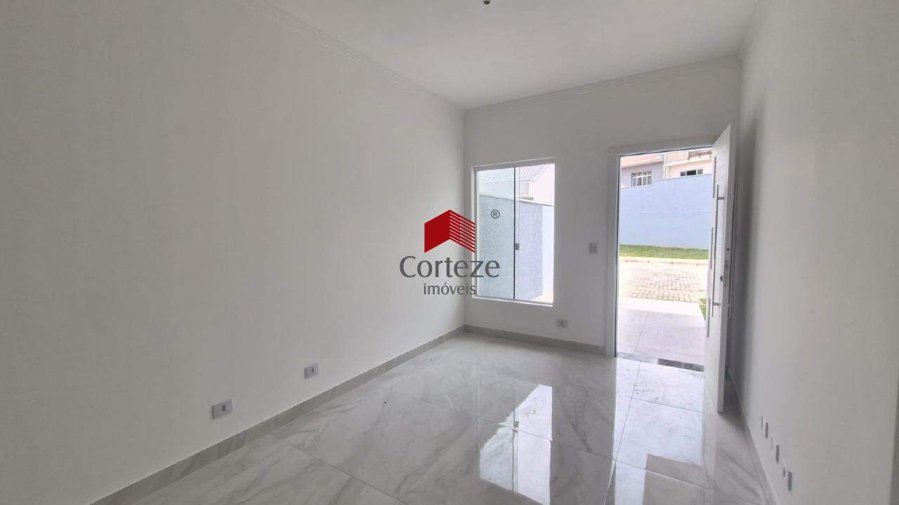 Casa para à venda no Sítio Cercado em Curitiba - 16367: 