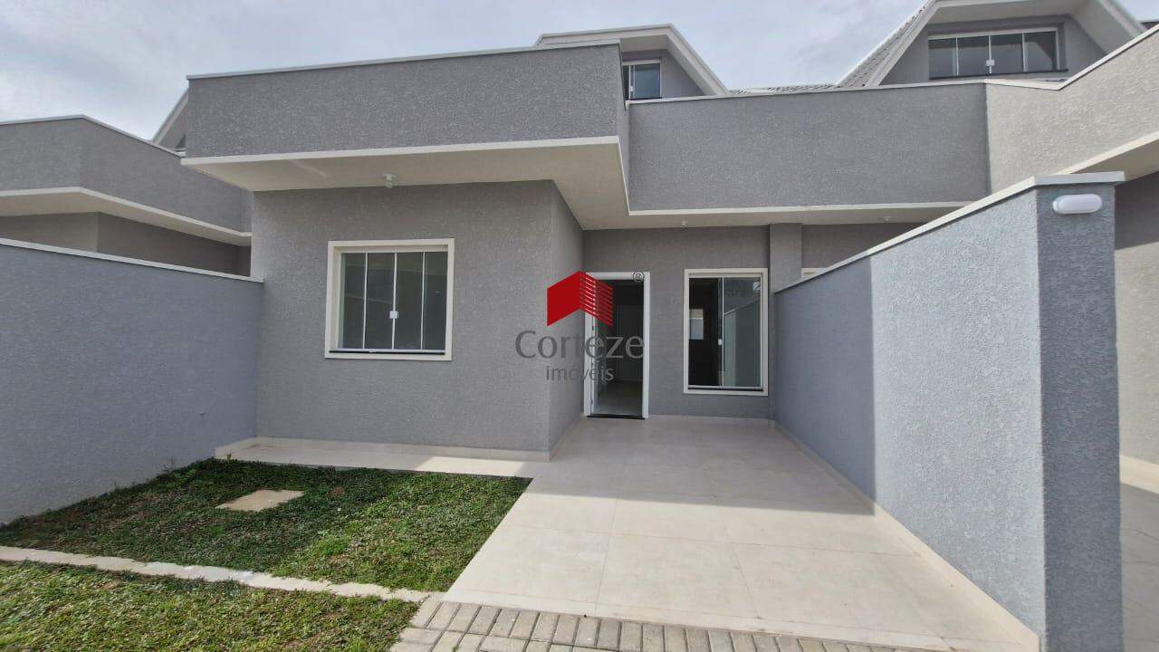 Casa para à venda no Sítio Cercado em Curitiba - 16367: 