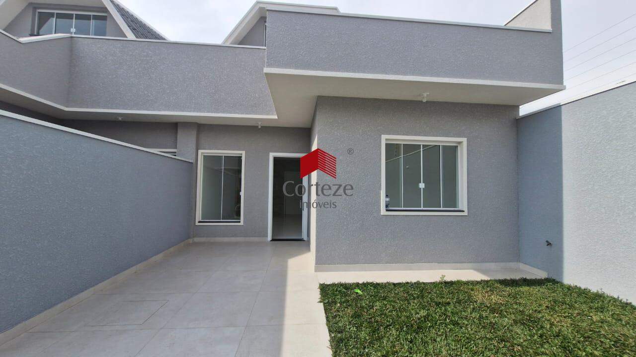 Casa para à venda no Sítio Cercado em Curitiba - 16367: 