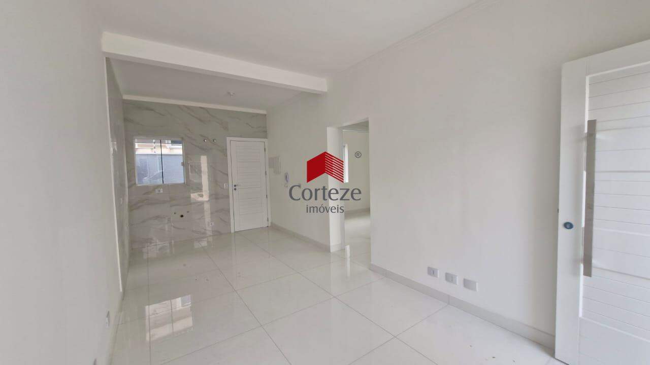 Casa para à venda no Sítio Cercado em Curitiba - 16367: 
