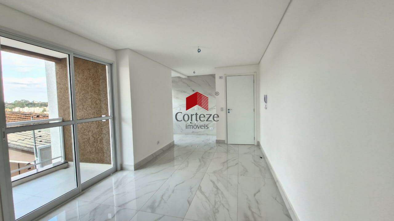 Apartamento para à venda no Colônia Rio Grande em São José dos Pinhais - 16380: 