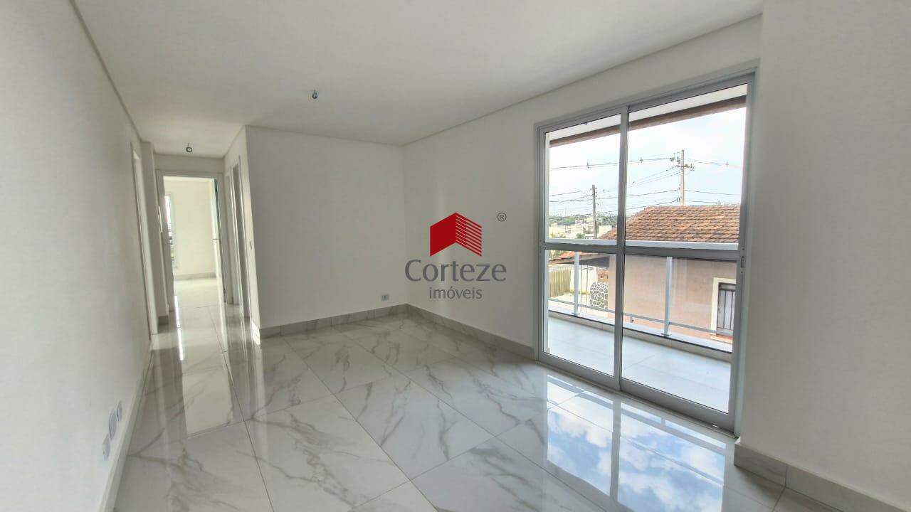 Apartamento para à venda no Colônia Rio Grande em São José dos Pinhais - 16380: 