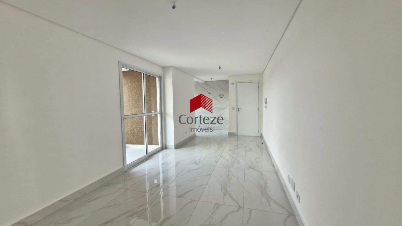 Apartamento para à venda no Colônia Rio Grande em São José dos Pinhais - 16380: 