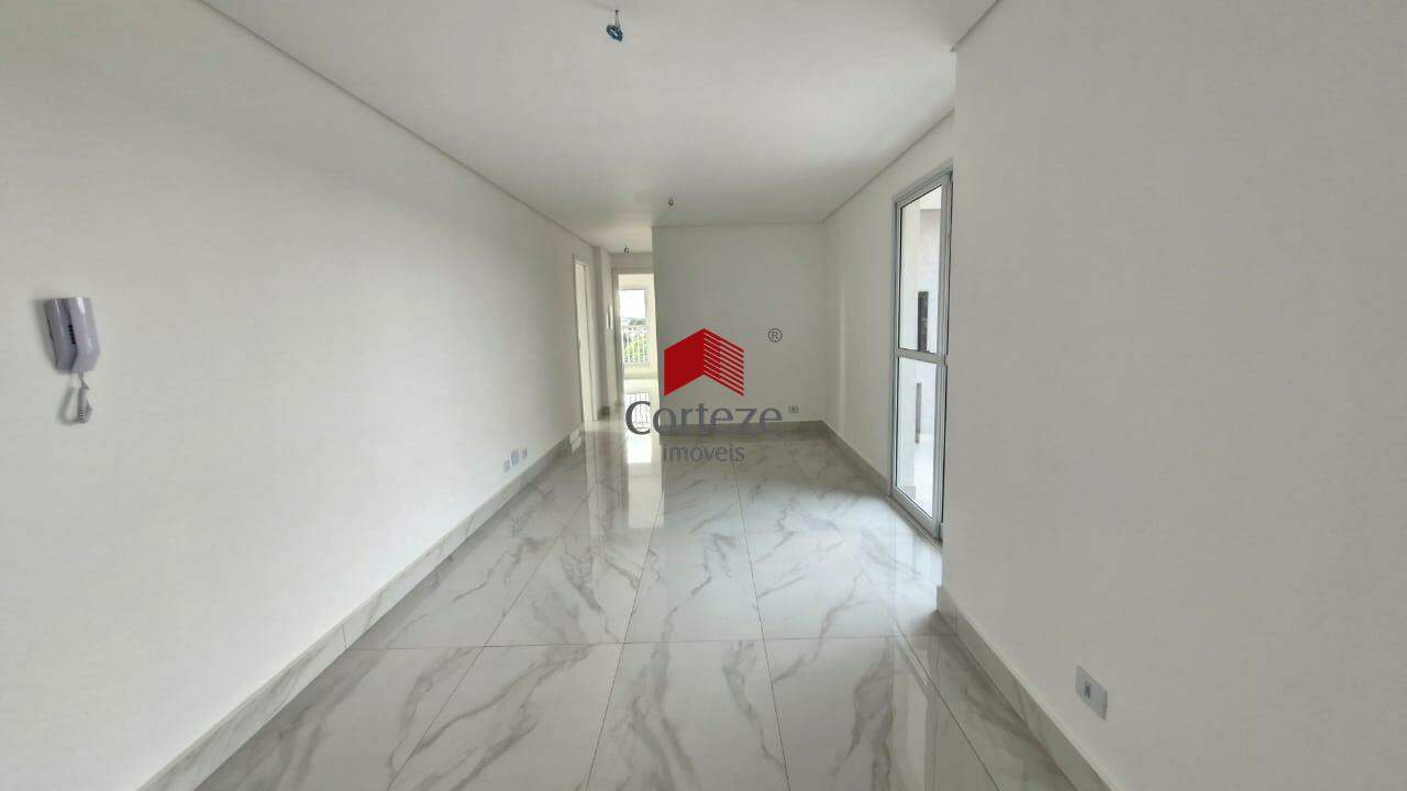 Apartamento para à venda no Colônia Rio Grande em São José dos Pinhais - 16380: 