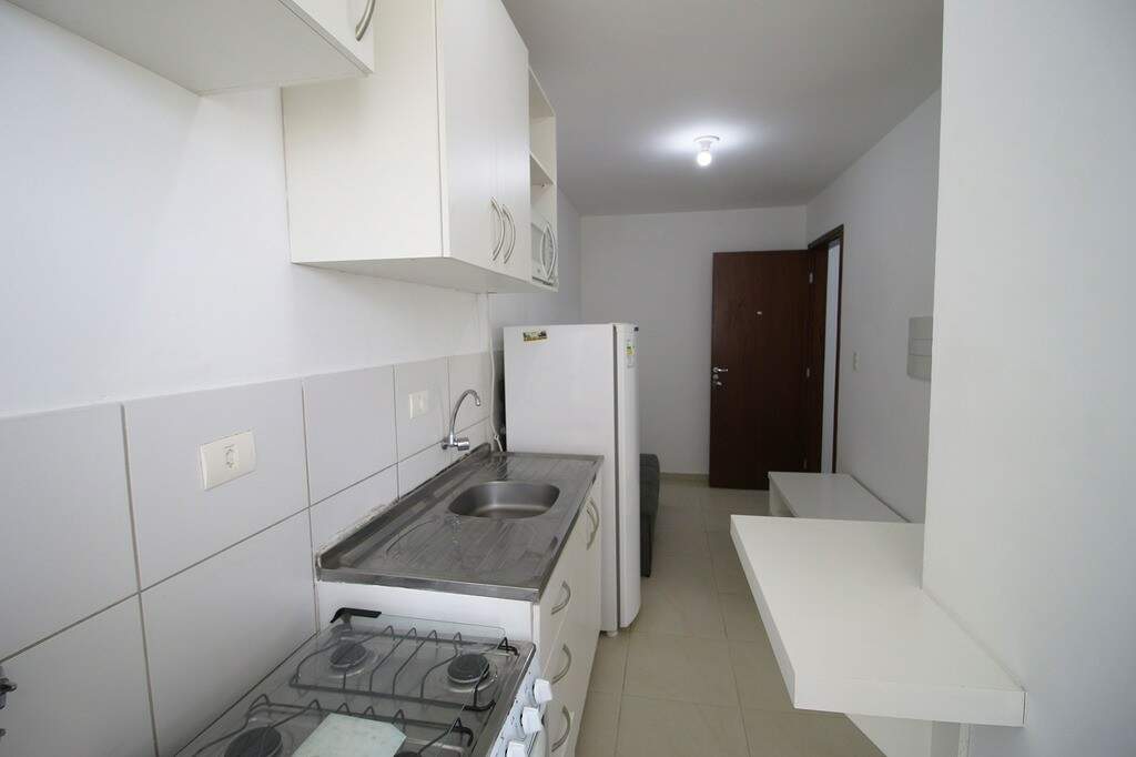 Studio para para aluguel no São Cristóvão em São José dos Pinhais - 16443: 22426553_4.jpg