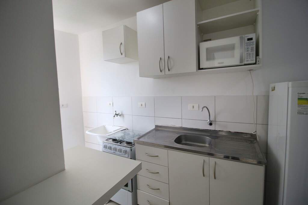 Studio para para aluguel no São Cristóvão em São José dos Pinhais - 16443: 22426555_4.jpg