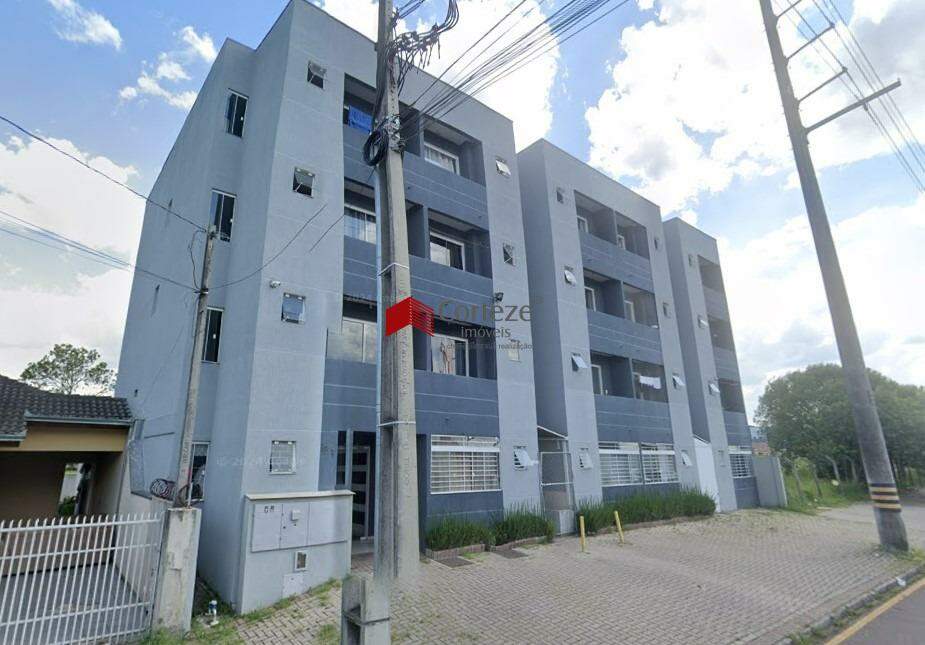 Studio para para aluguel no São Cristóvão em São José dos Pinhais - 16443: 