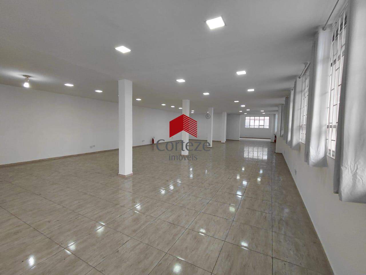 Sala / Conjunto para para aluguel no Cidade Jardim em São José dos Pinhais - 16633: 