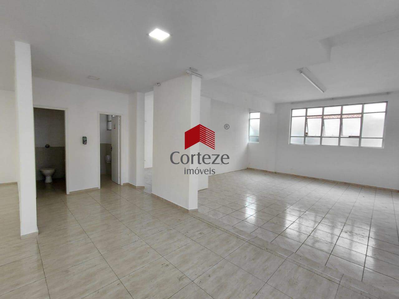 Sala / Conjunto para para aluguel no Cidade Jardim em São José dos Pinhais - 16633: 