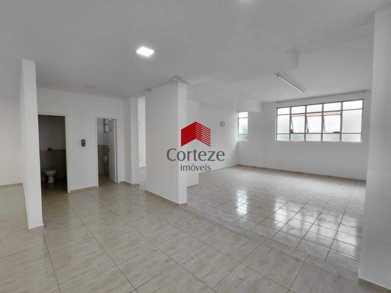 Sala / Conjunto para para aluguel no Cidade Jardim em São José dos Pinhais - 16633: 