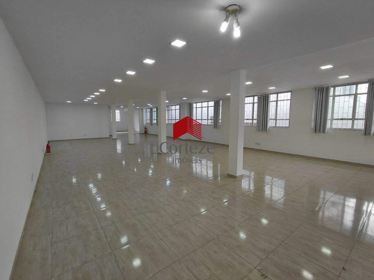 Sala / Conjunto para para aluguel no Cidade Jardim em São José dos Pinhais - 16633: 