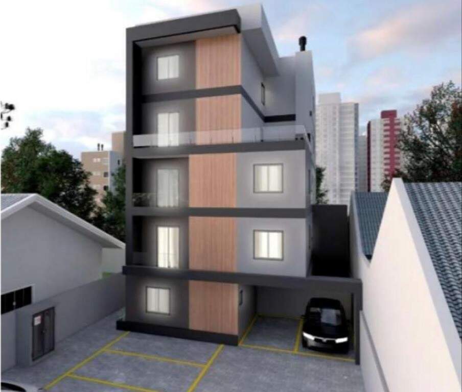 Excelente oportunidade! Apartamento à venda de 3 quartos, terraço no Afonso Pena.