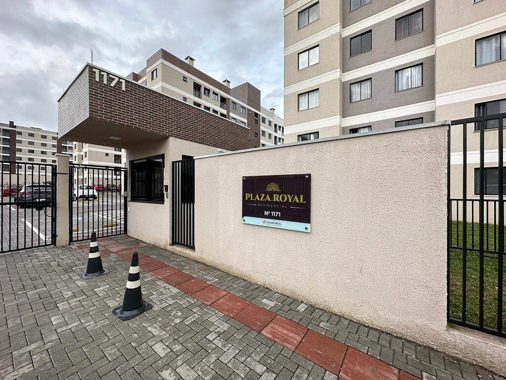 Apartamento para para aluguel no Parque da Fonte em São José dos Pinhais - 16968: 22961314_4.jpg