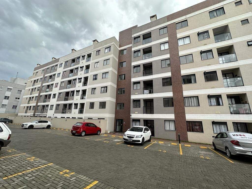 Apartamento para para aluguel no Parque da Fonte em São José dos Pinhais - 16968: 22961315_4.jpg