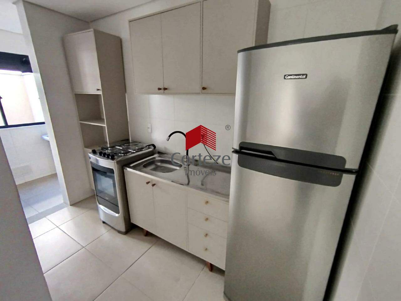 Apartamento para para aluguel no Parque da Fonte em São José dos Pinhais - 16968: 