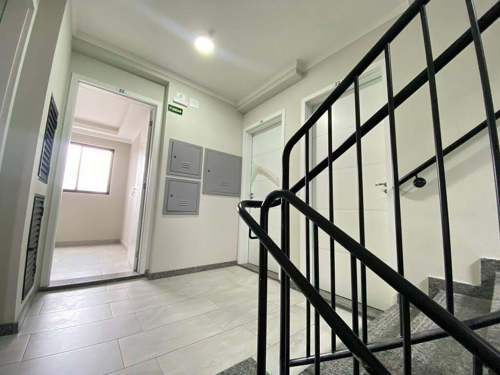 Apartamento à venda de 3 quartos sendo 1 suíte no Afonso Pena