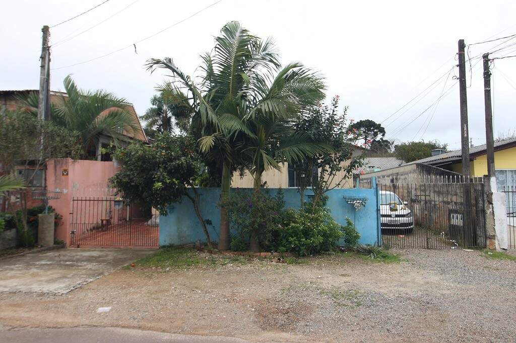 Terreno 432 m² no São Marcos