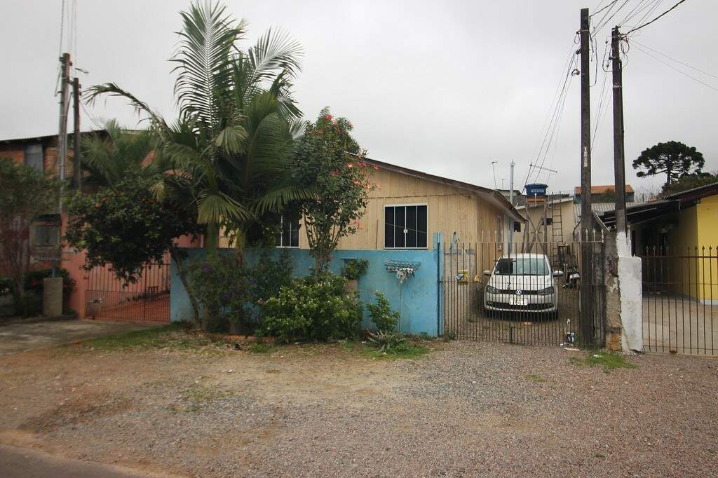 Terreno 432 m² à venda, localizado no São Marcos.