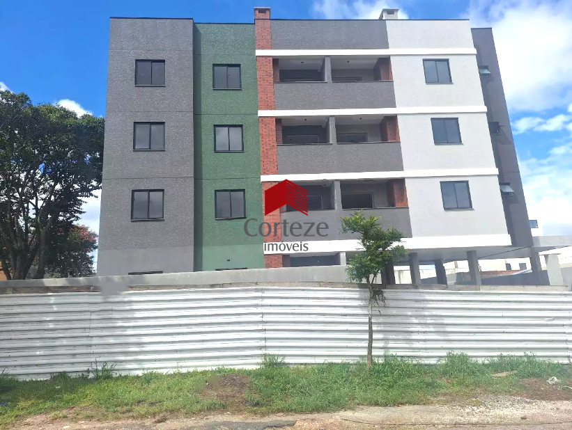 Apartamento para à venda no Parque da Fonte em São José dos Pinhais - 17126: 