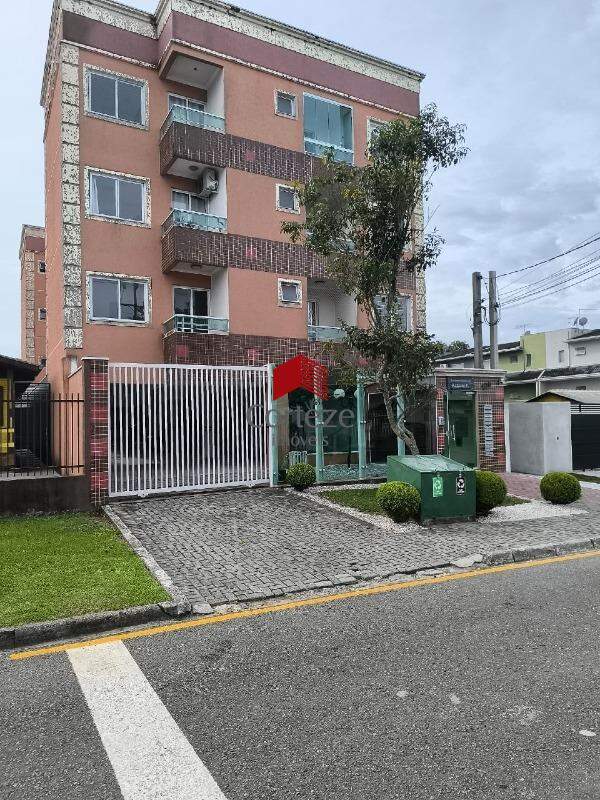 Apartamento para para aluguel no São Cristóvão em São José dos Pinhais - 17149: 