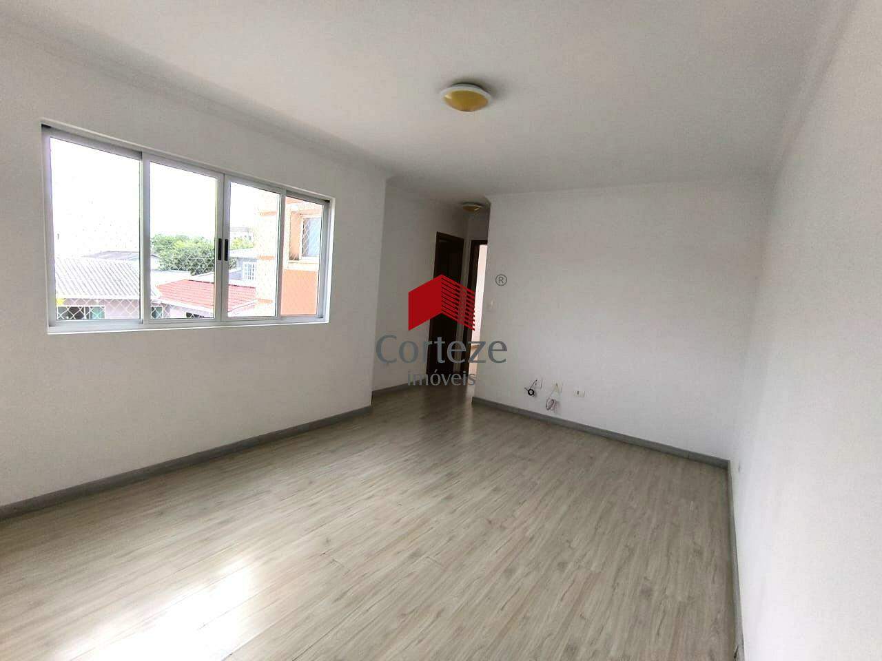 Apartamento para para aluguel no São Cristóvão em São José dos Pinhais - 17149: 