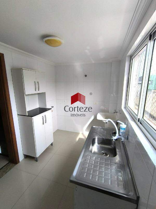 Apartamento para para aluguel no São Cristóvão em São José dos Pinhais - 17149: 