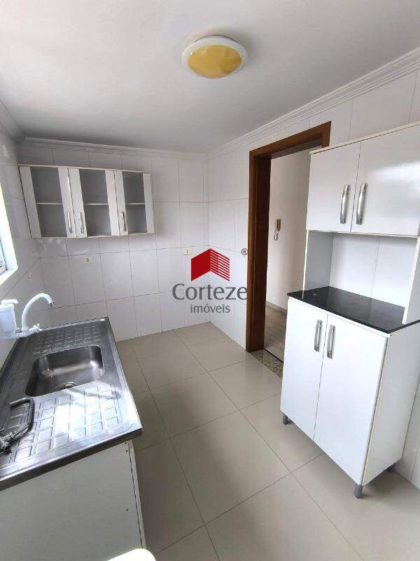 Apartamento para para aluguel no São Cristóvão em São José dos Pinhais - 17149: 
