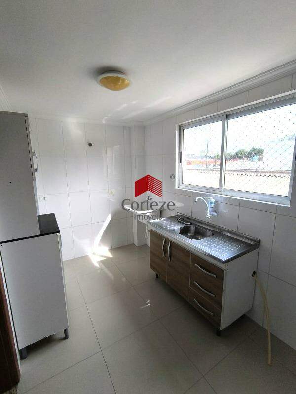 Apartamento para para aluguel no São Cristóvão em São José dos Pinhais - 17149: 
