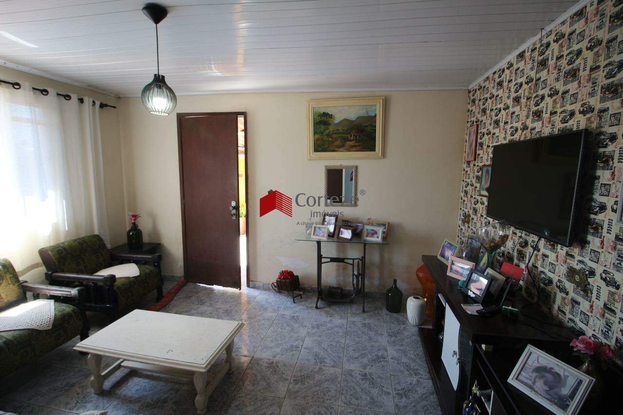Casa à venda de 3 quartos na região São Marcos