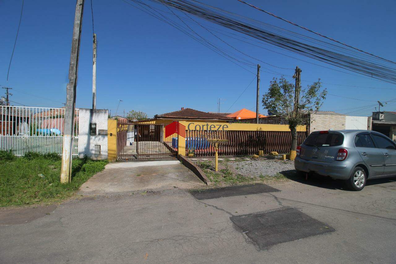 Casa à venda de 3 quartos na região São Marcos
