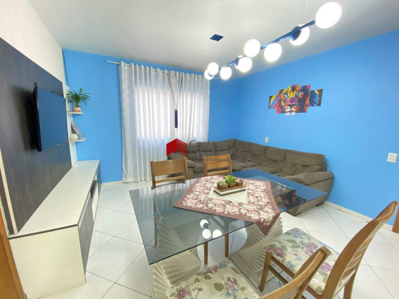 Casa para à venda no Quississana em São José dos Pinhais - 17191: 