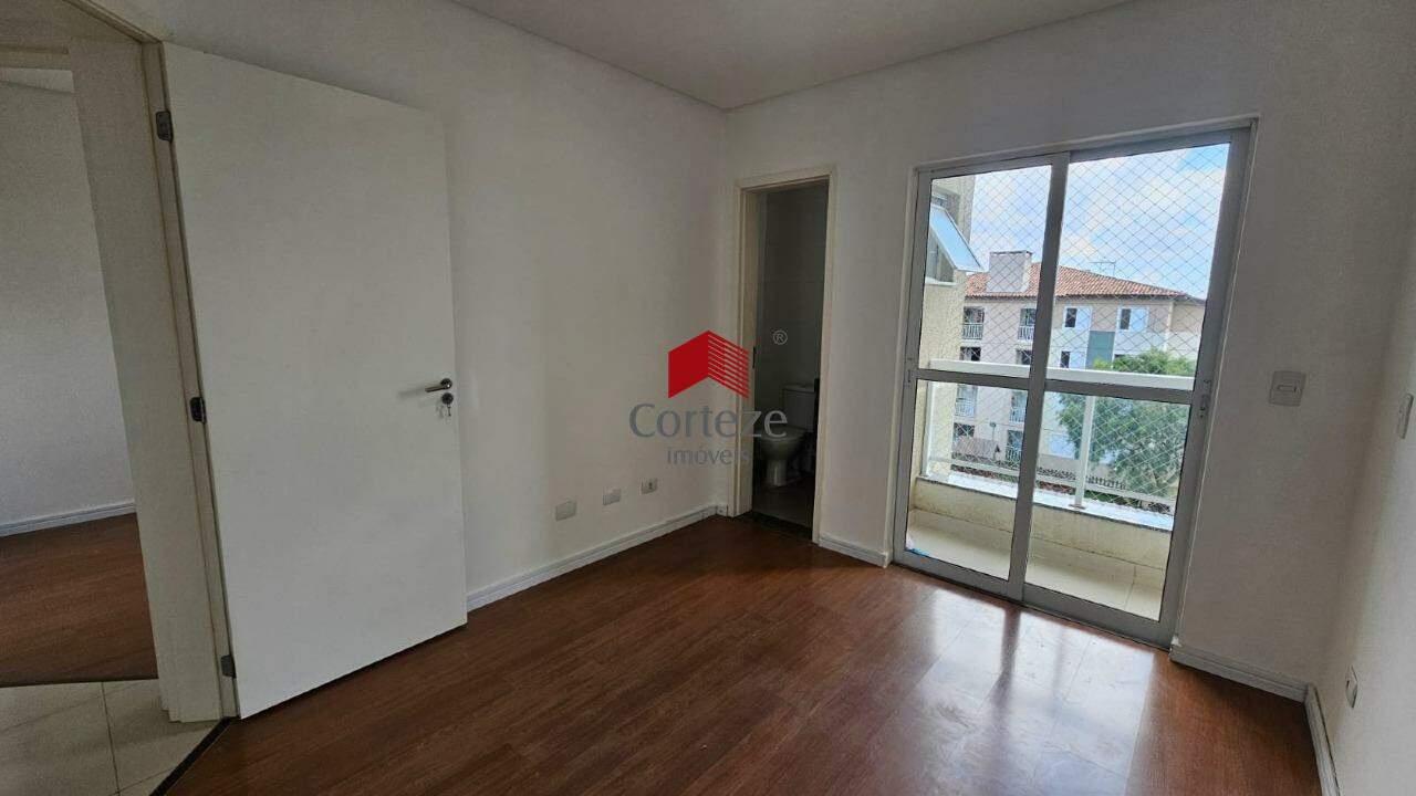 Apartamento para para aluguel no Cidade Jardim em São José dos Pinhais - 17205: 