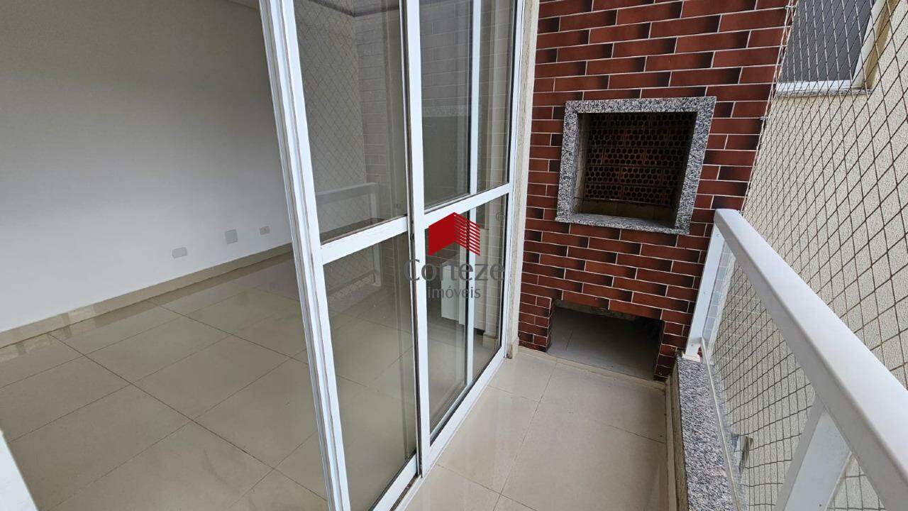 Apartamento para para aluguel no Cidade Jardim em São José dos Pinhais - 17205: 