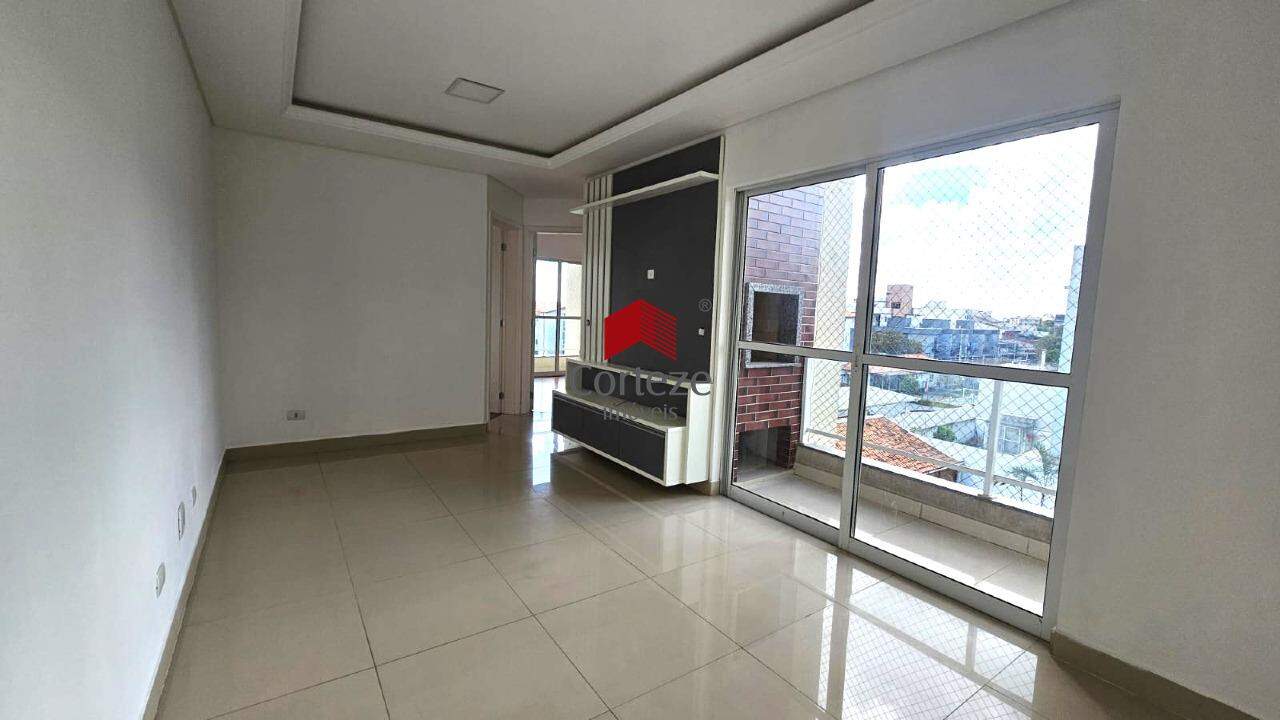 Apartamento para para aluguel no Cidade Jardim em São José dos Pinhais - 17205: 