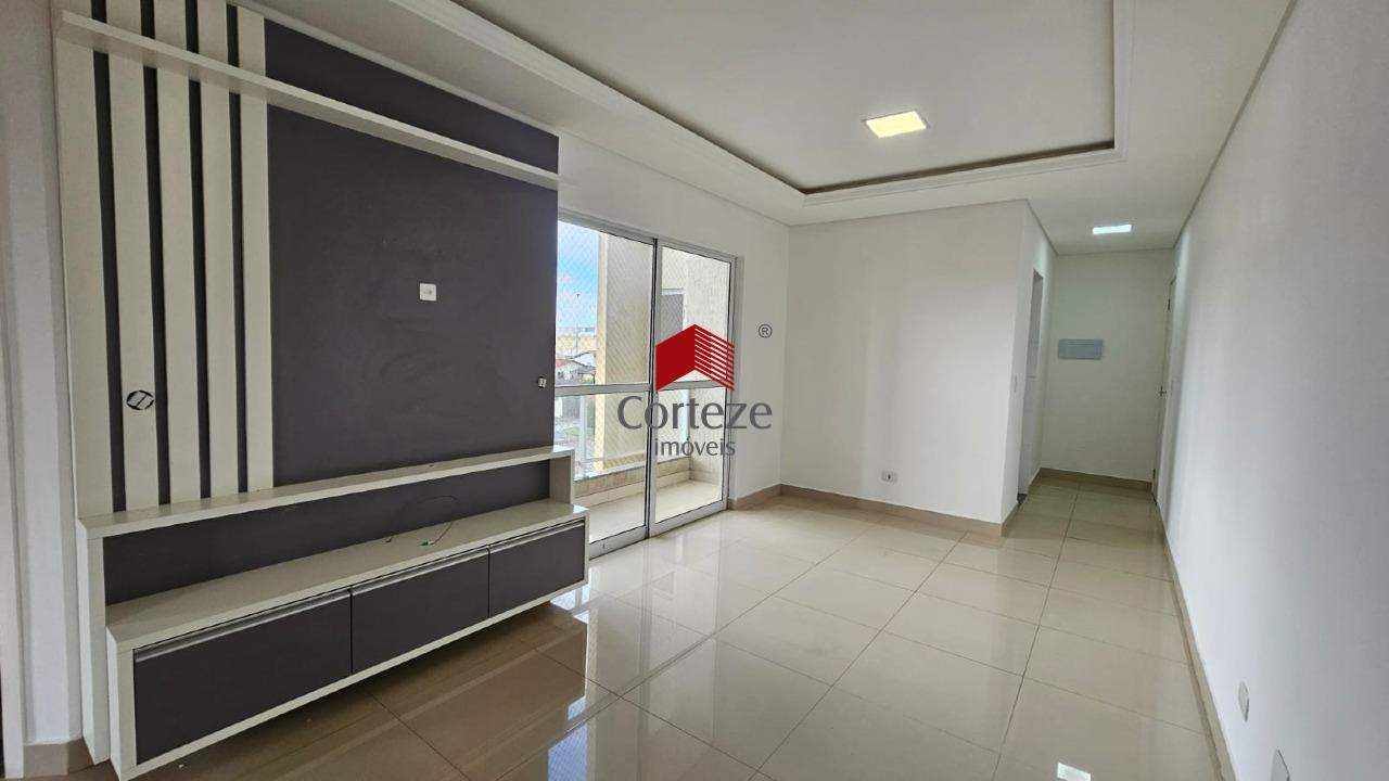 Apartamento para para aluguel no Cidade Jardim em São José dos Pinhais - 17205: 