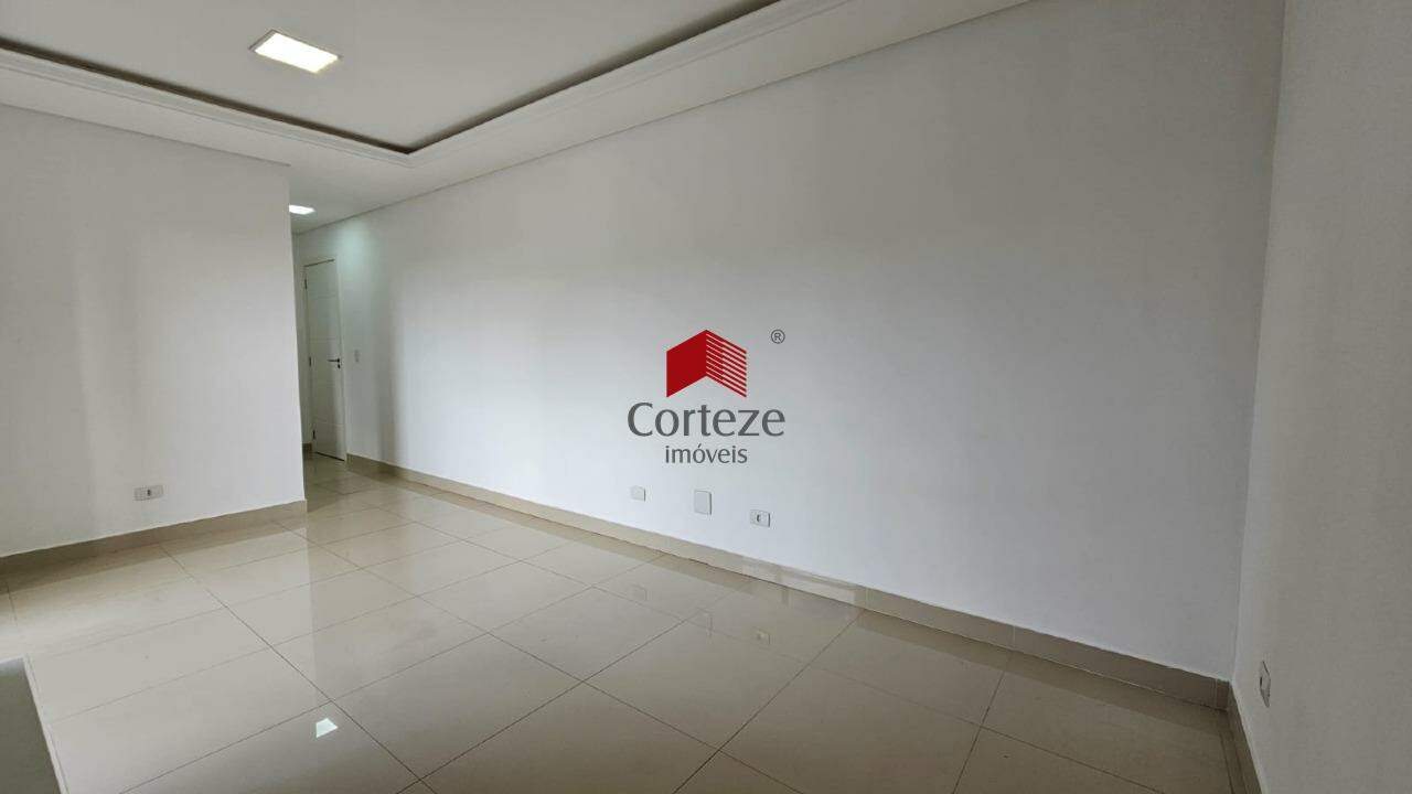 Apartamento para para aluguel no Cidade Jardim em São José dos Pinhais - 17205: 