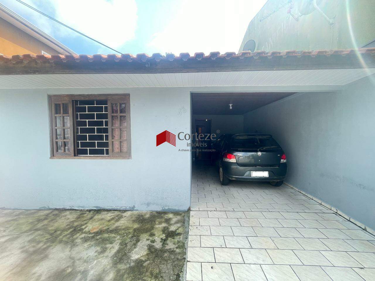 Casa 3 quartos à venda localizada no bairro Colônia Rio Grande