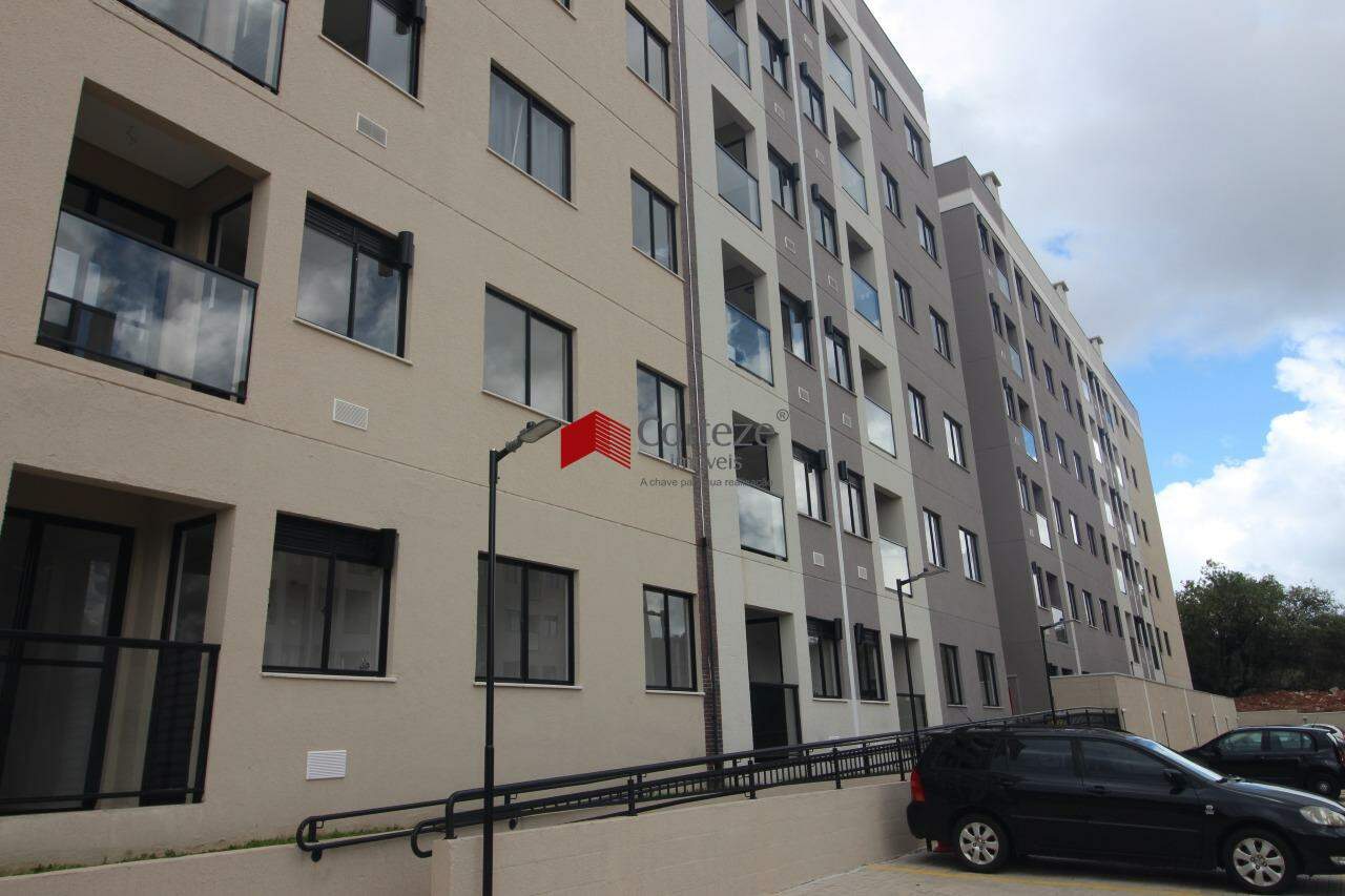 Apartamento para para aluguel no Pedro Moro em São José dos Pinhais - 17221: 