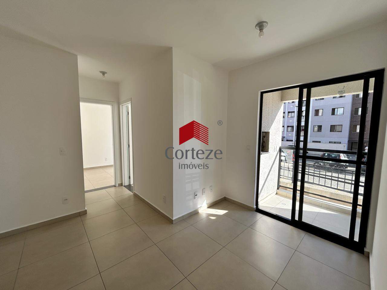 Apartamento para para aluguel no Pedro Moro em São José dos Pinhais - 17221: 