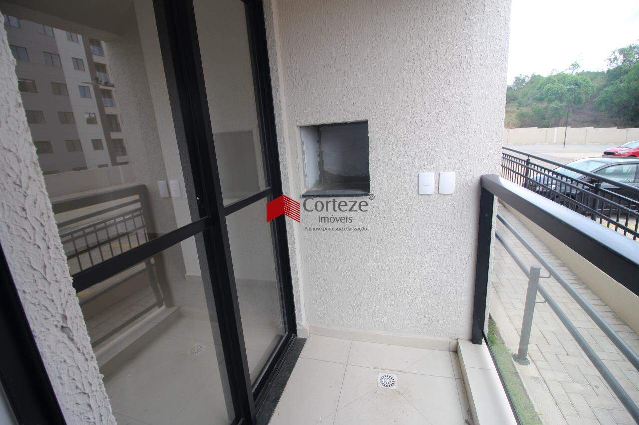 Apartamento para para aluguel no Pedro Moro em São José dos Pinhais - 17221: 