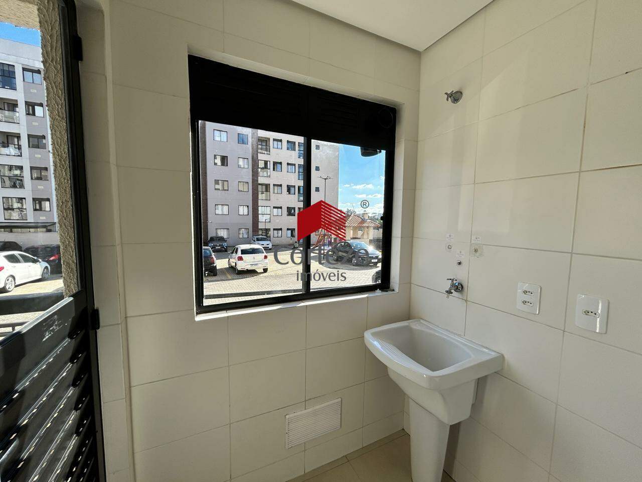 Apartamento para para aluguel no Pedro Moro em São José dos Pinhais - 17221: 