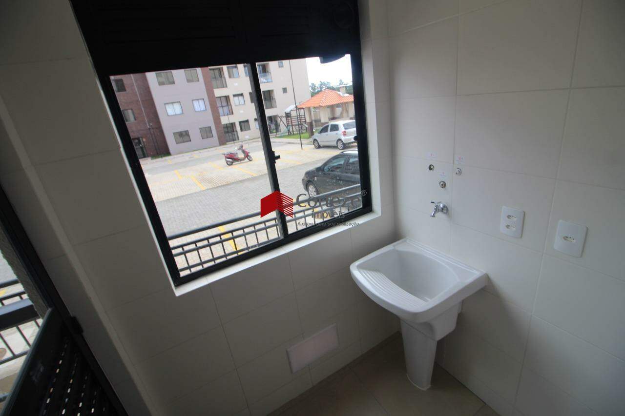 Apartamento para para aluguel no Pedro Moro em São José dos Pinhais - 17221: 