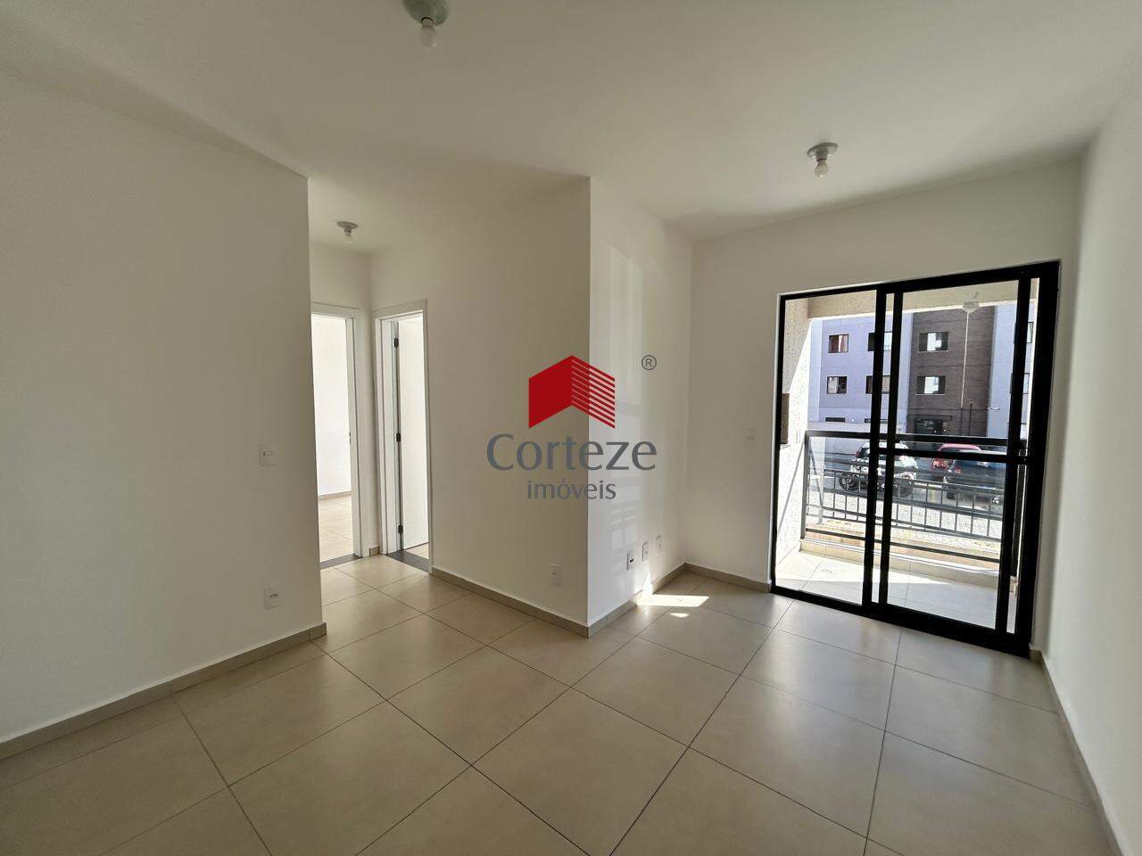 Apartamento para para aluguel no Pedro Moro em São José dos Pinhais - 17221: 