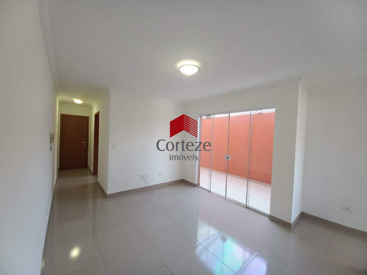 Apartamento para para aluguel no São Cristóvão em São José dos Pinhais - 17233: 