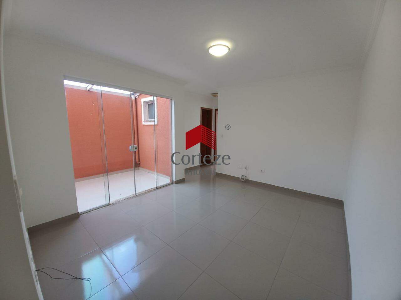 Apartamento para para aluguel no São Cristóvão em São José dos Pinhais - 17233: 
