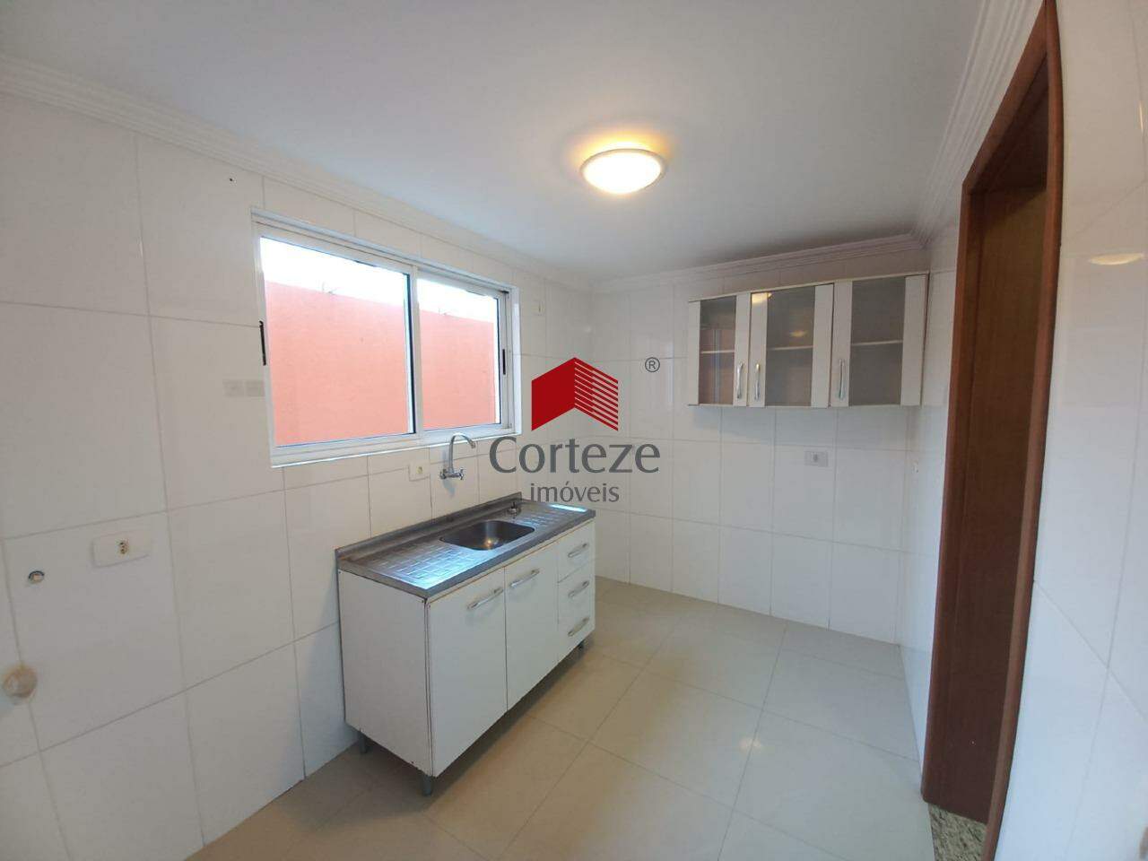 Apartamento para para aluguel no São Cristóvão em São José dos Pinhais - 17233: 