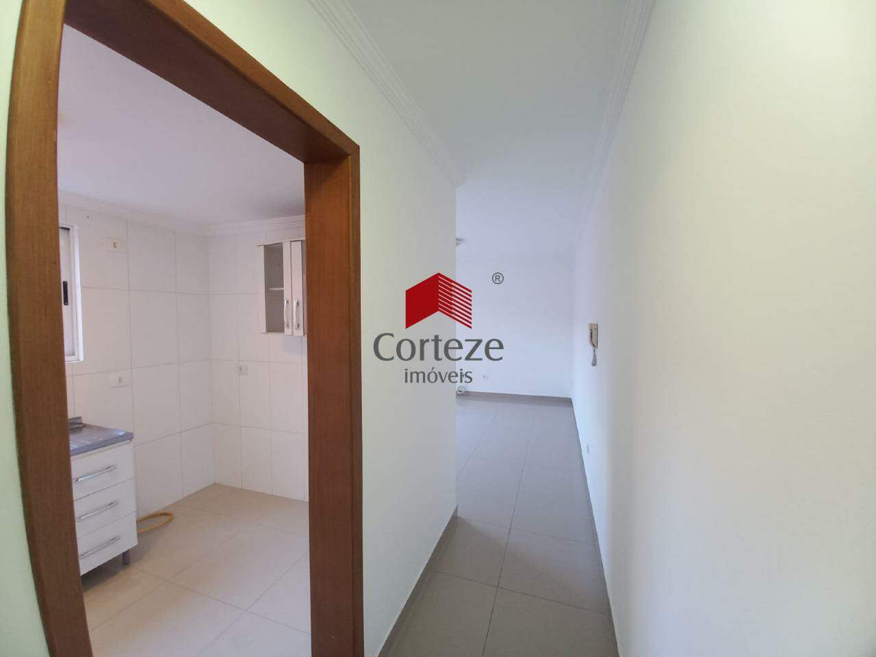 Apartamento para para aluguel no São Cristóvão em São José dos Pinhais - 17233: 
