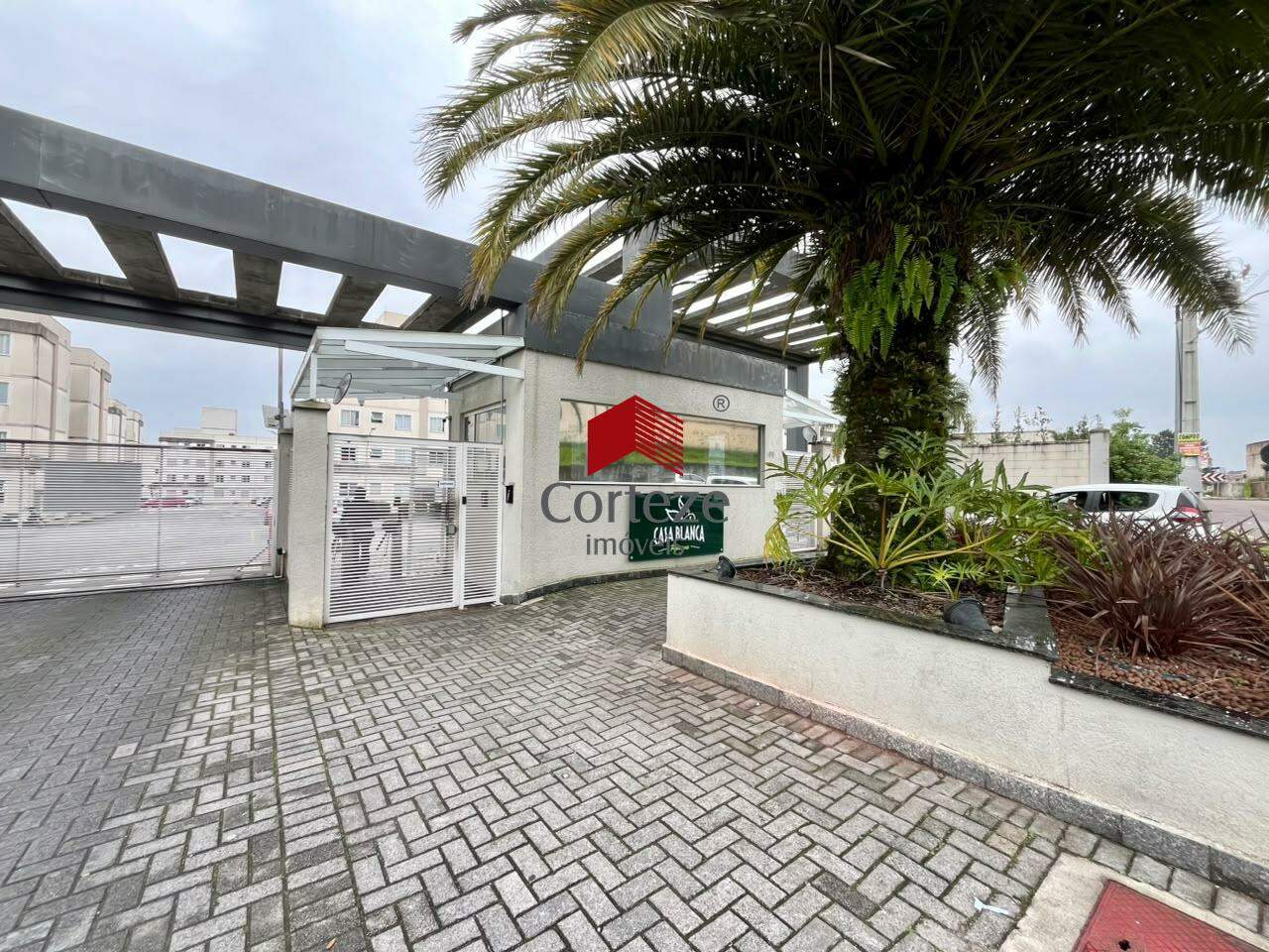 Apartamento para para aluguel no Colônia Rio Grande em São José dos Pinhais - 17248: 