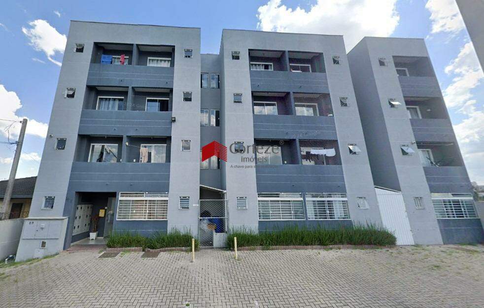 Studio com 25,05m² 1 quarto, para aluguel, no bairro São Cristóvão em São José dos Pinhais